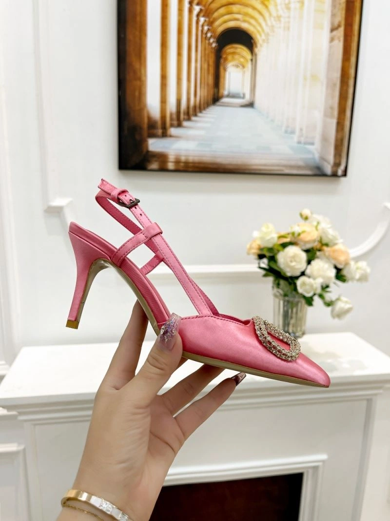 Vxlxntino High Heels Soft 233282