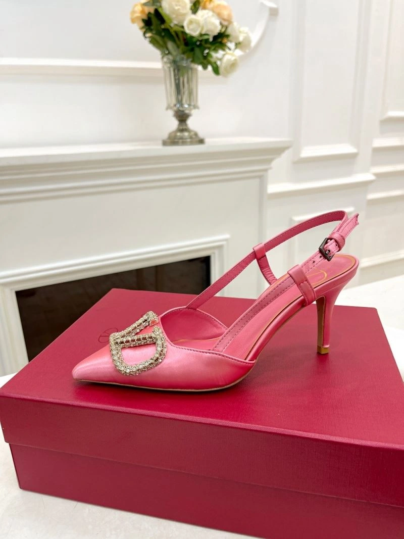 Vxlxntino High Heels Soft 233282