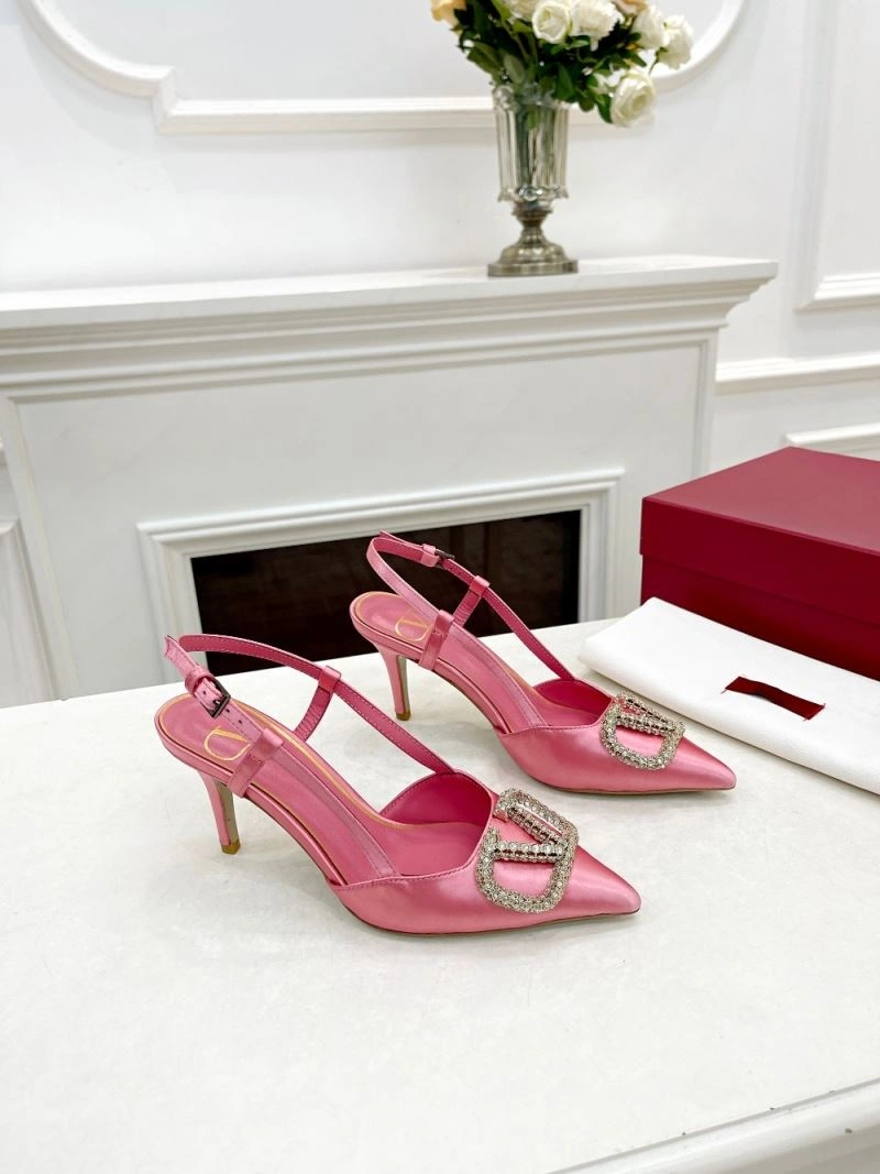 Vxlxntino High Heels Soft 233282