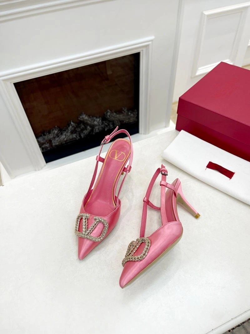 Vxlxntino High Heels Soft 233282