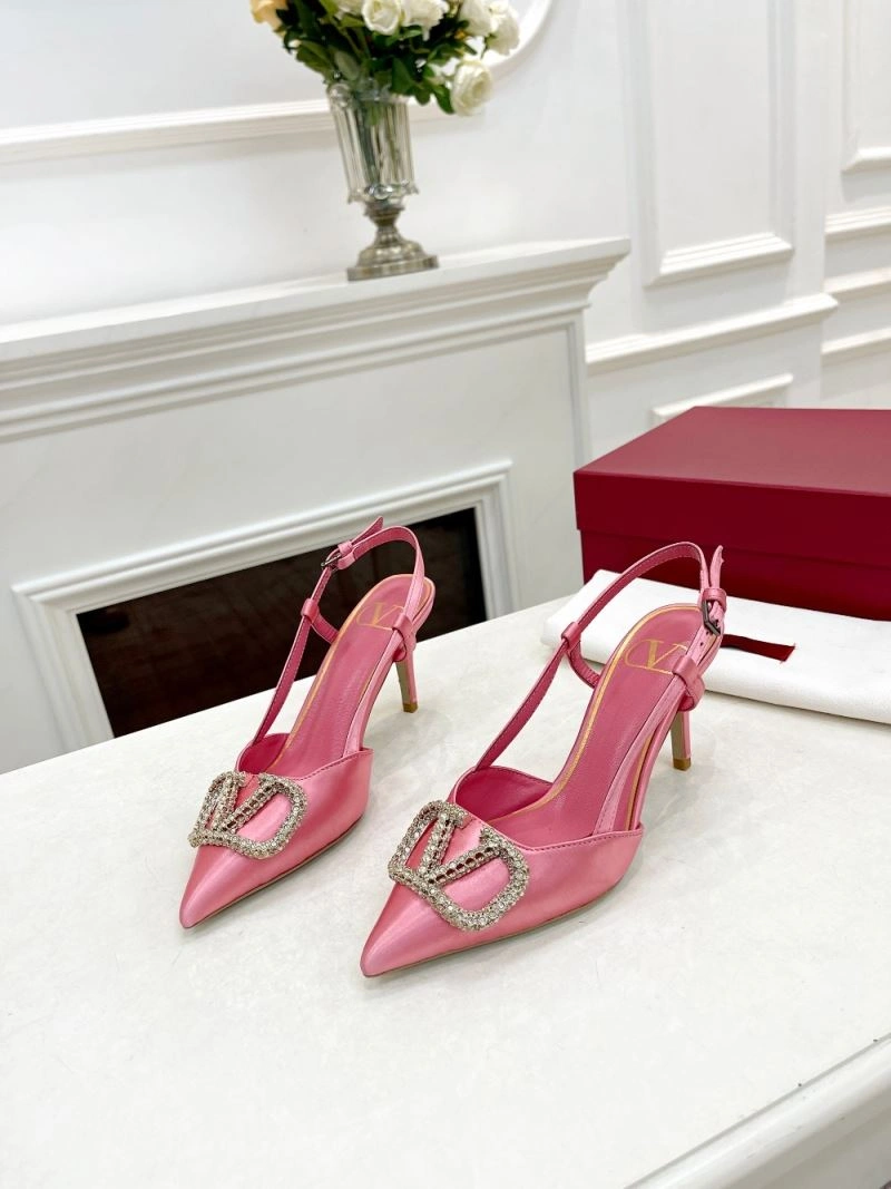 Vxlxntino High Heels Soft 233282