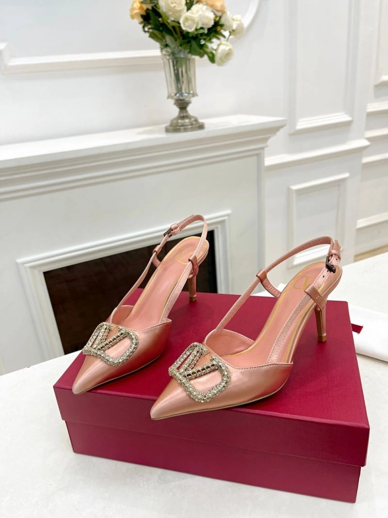 Vxlxntino High Heels AllSeason 233263