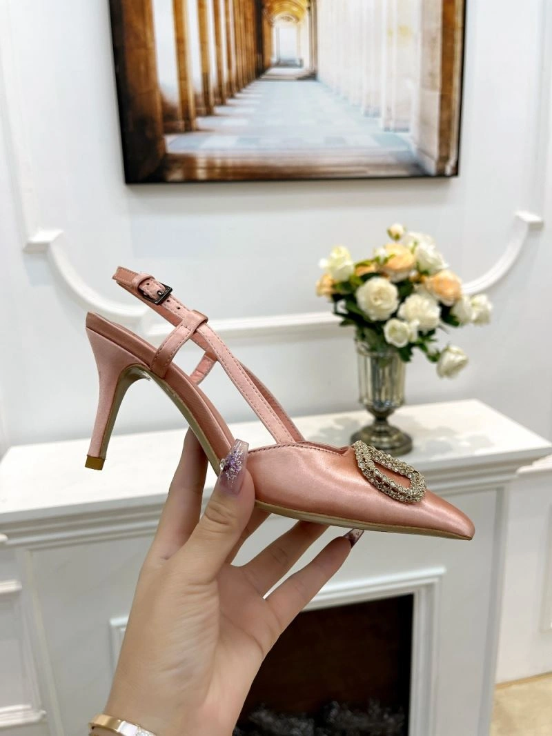 Vxlxntino High Heels AllSeason 233263