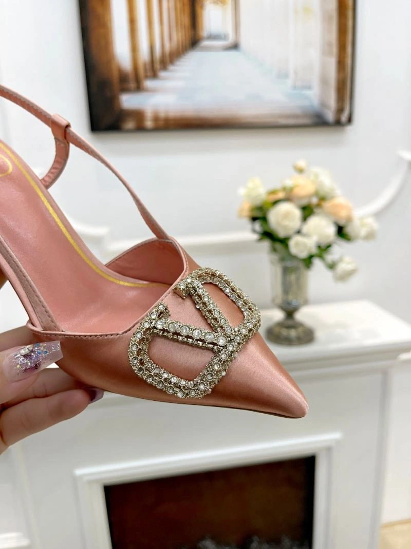 Vxlxntino High Heels AllSeason 233263