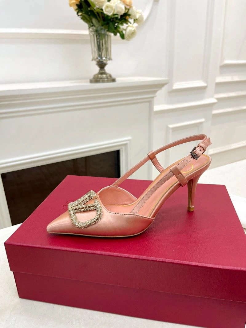Vxlxntino High Heels AllSeason 233263