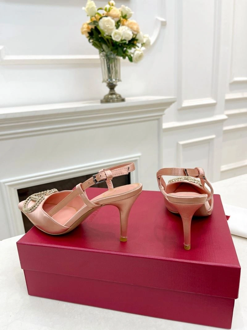 Vxlxntino High Heels AllSeason 233263