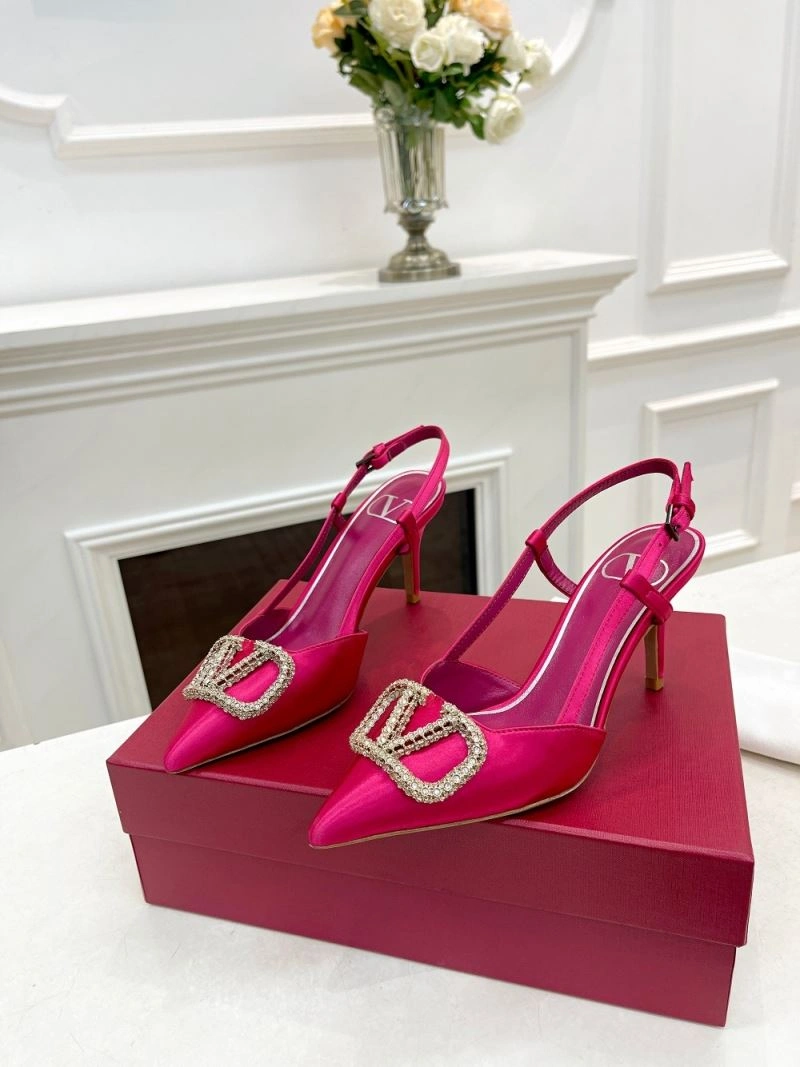 Vxlxntino High Heels Lightweight 233280
