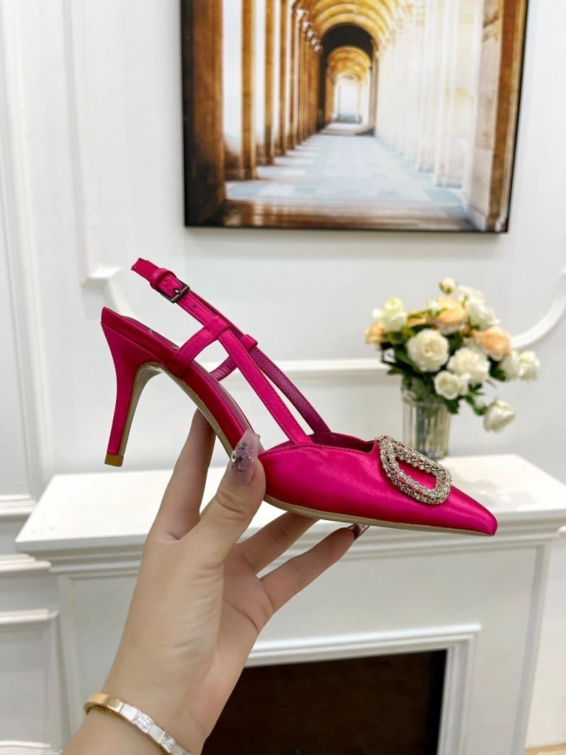 Vxlxntino High Heels Lightweight 233280