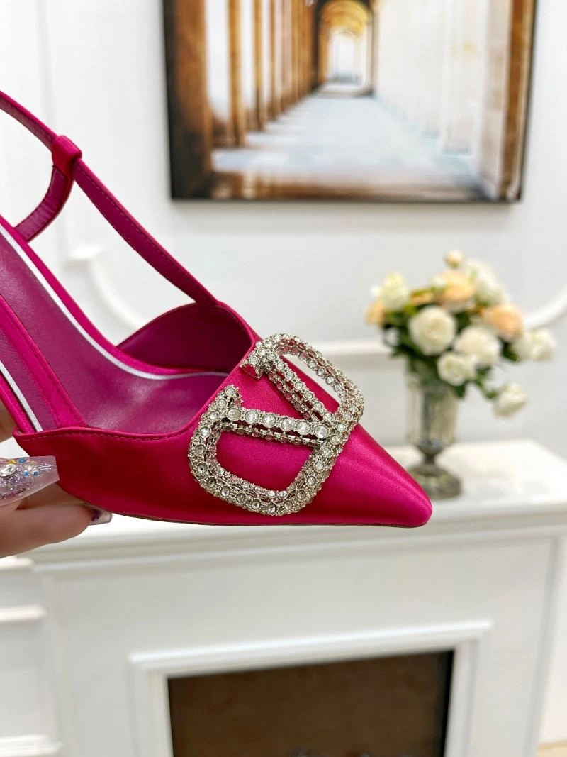 Vxlxntino High Heels Lightweight 233280