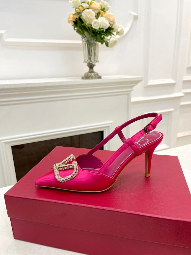 Vxlxntino High Heels Lightweight 233280