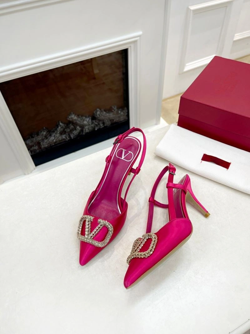 Vxlxntino High Heels Lightweight 233280