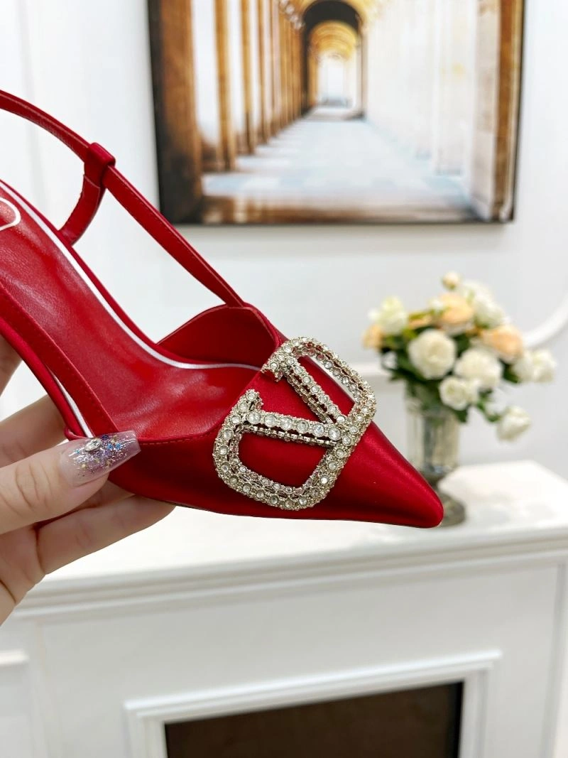BestValue Vxlxntino High Heels 233262