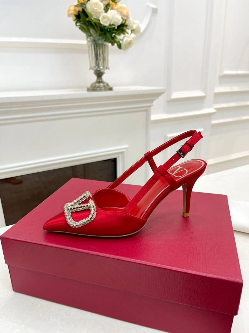 BestValue Vxlxntino High Heels 233262