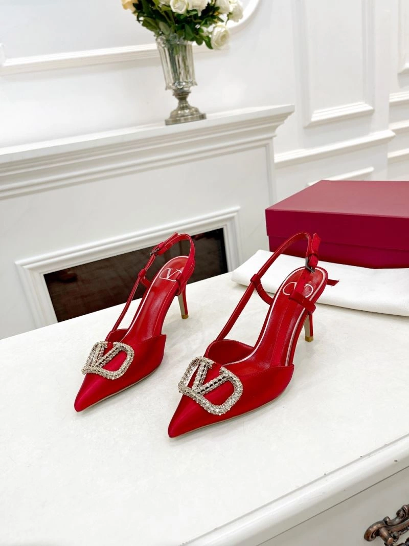BestValue Vxlxntino High Heels 233262
