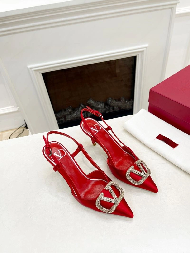 BestValue Vxlxntino High Heels 233262