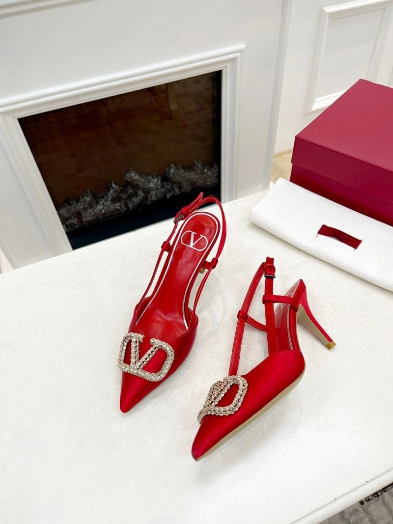 BestValue Vxlxntino High Heels 233262