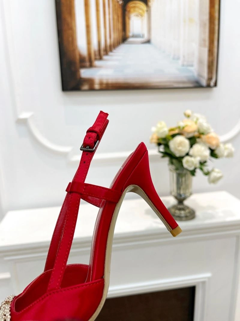BestValue Vxlxntino High Heels 233262