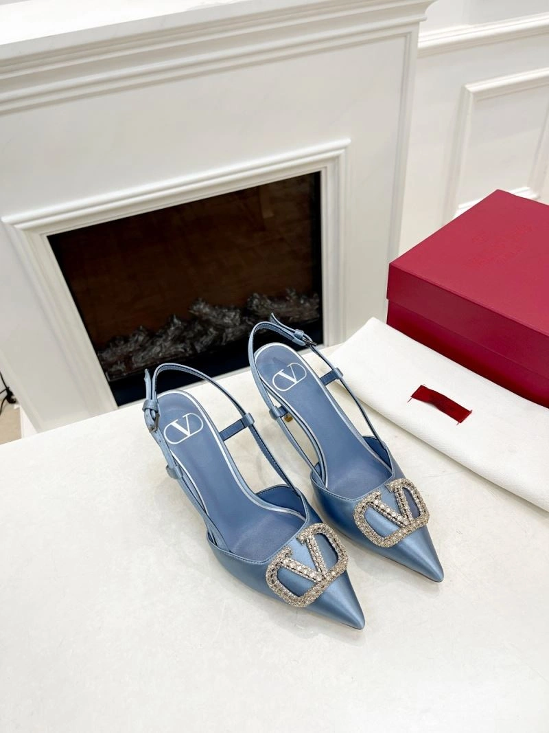 Affordable Vxlxntino High Heels 233260