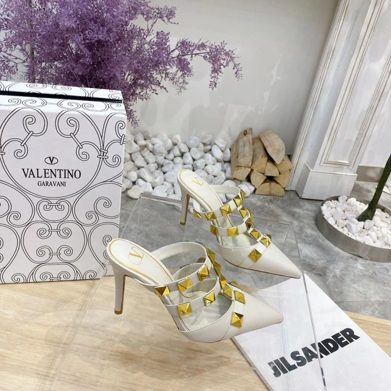 Vxlxntino High Heels Sophisticated 233258