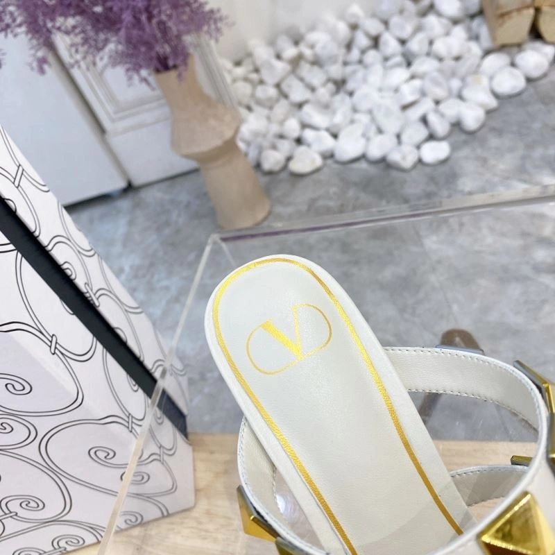 Vxlxntino High Heels Sophisticated 233258