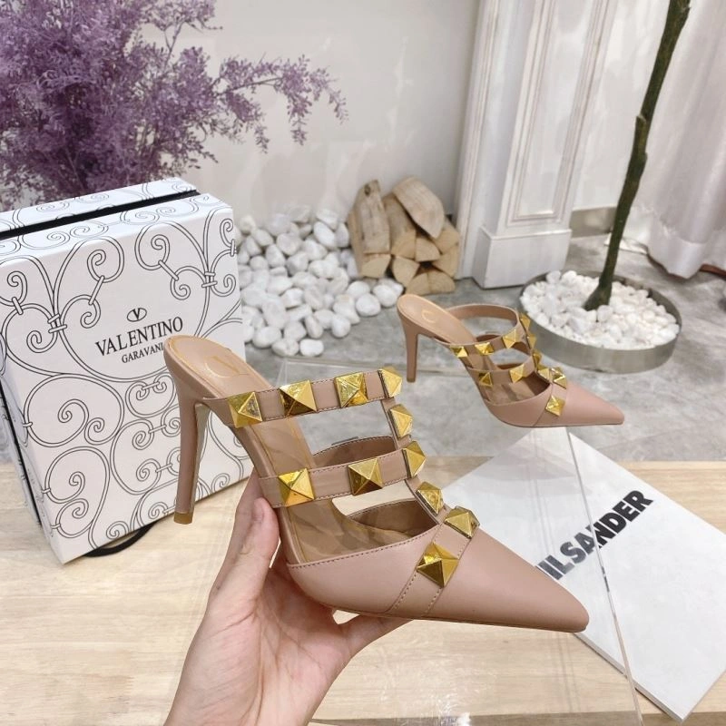 Vxlxntino High Heels GoodFit 233265