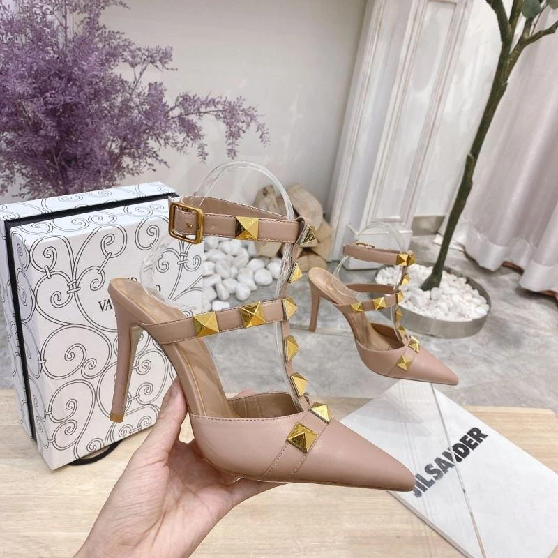 Vxlxntino High Heels GoodFit 233265