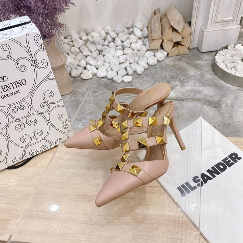 Vxlxntino High Heels GoodFit 233265