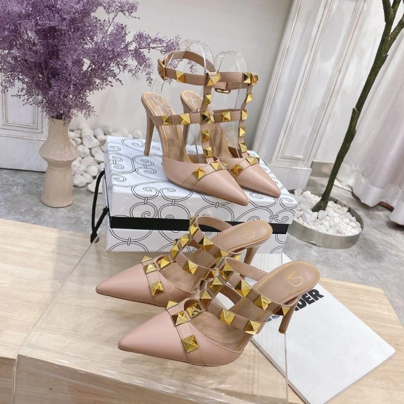 Vxlxntino High Heels GoodFit 233265