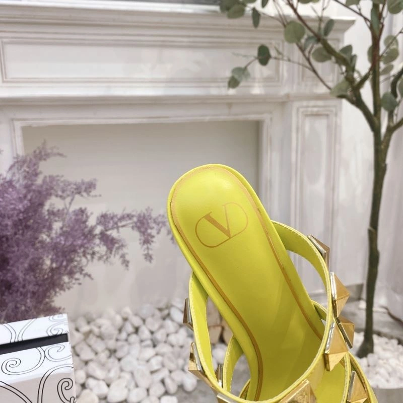 Sophisticated Vxlxntino High Heels 233259