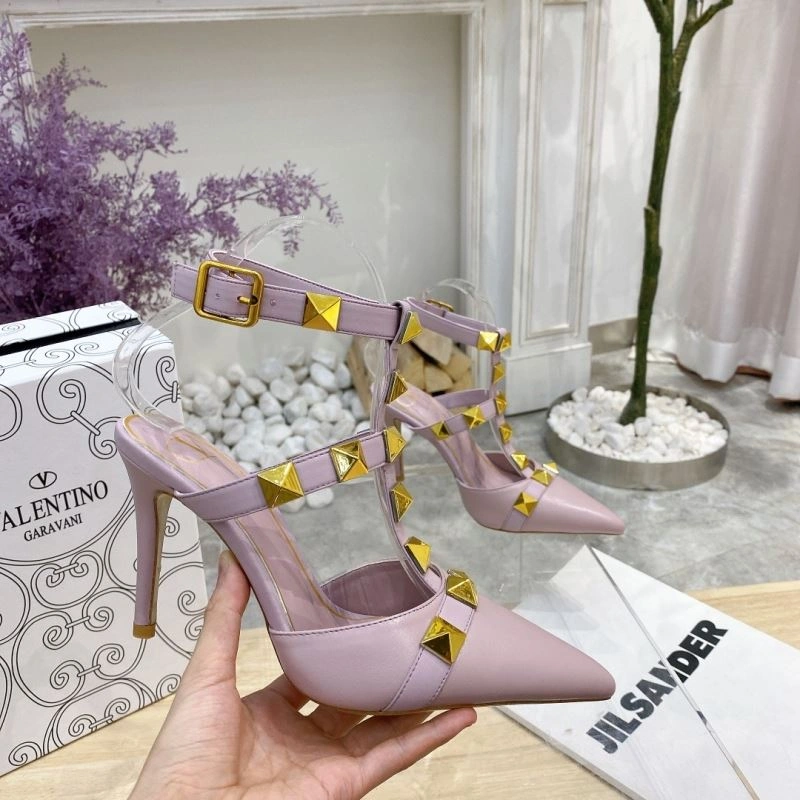 Classic Vxlxntino High Heels 233256