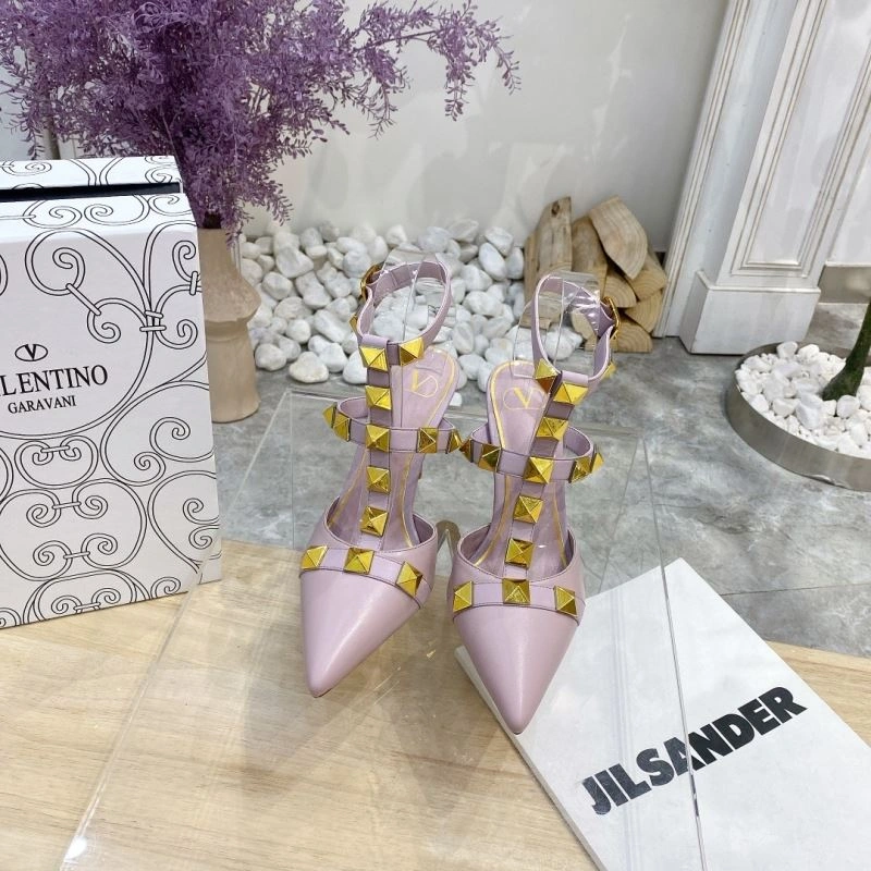 Classic Vxlxntino High Heels 233256