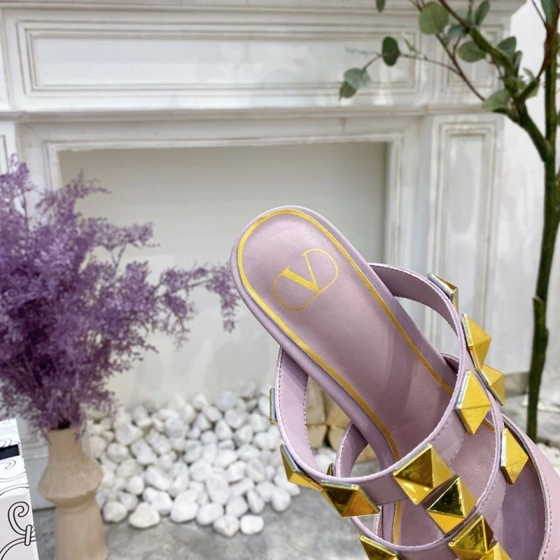 Classic Vxlxntino High Heels 233256