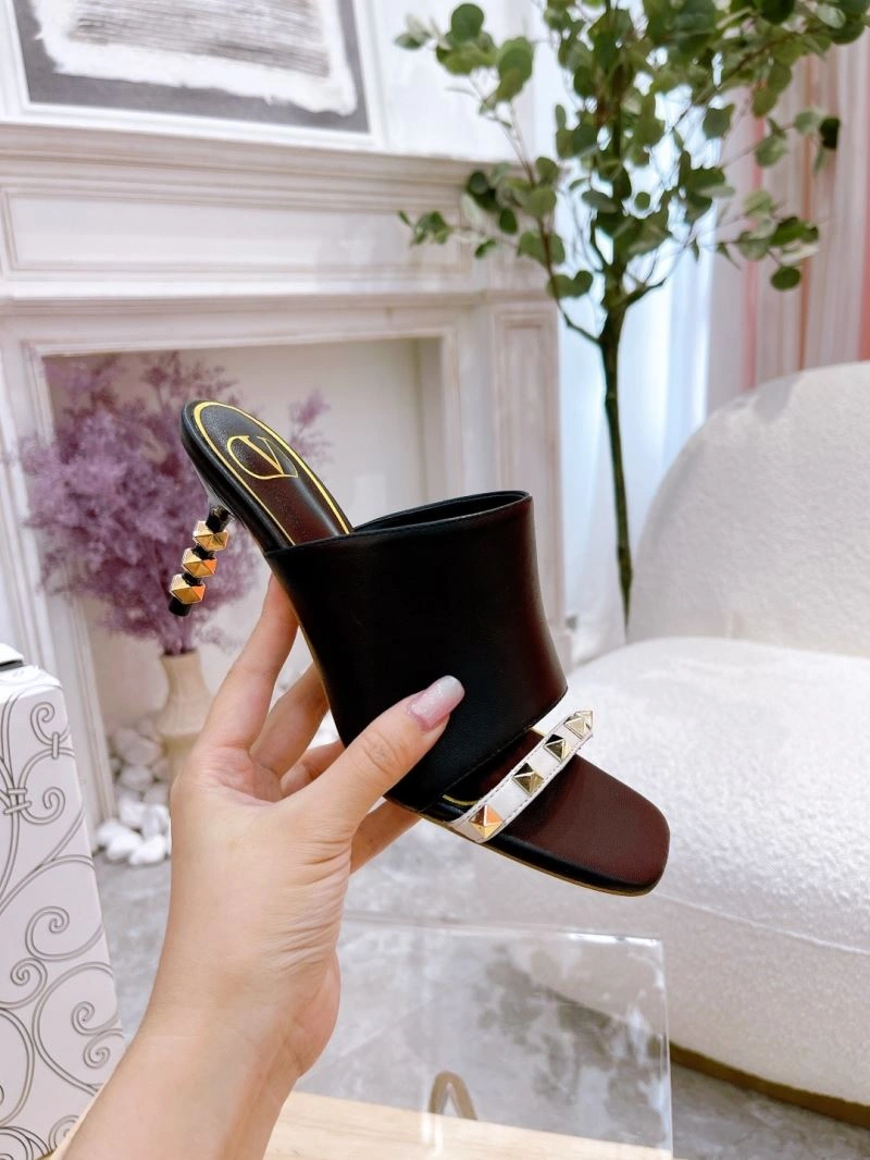 Comfortable Vxlxntino High Heels 233254
