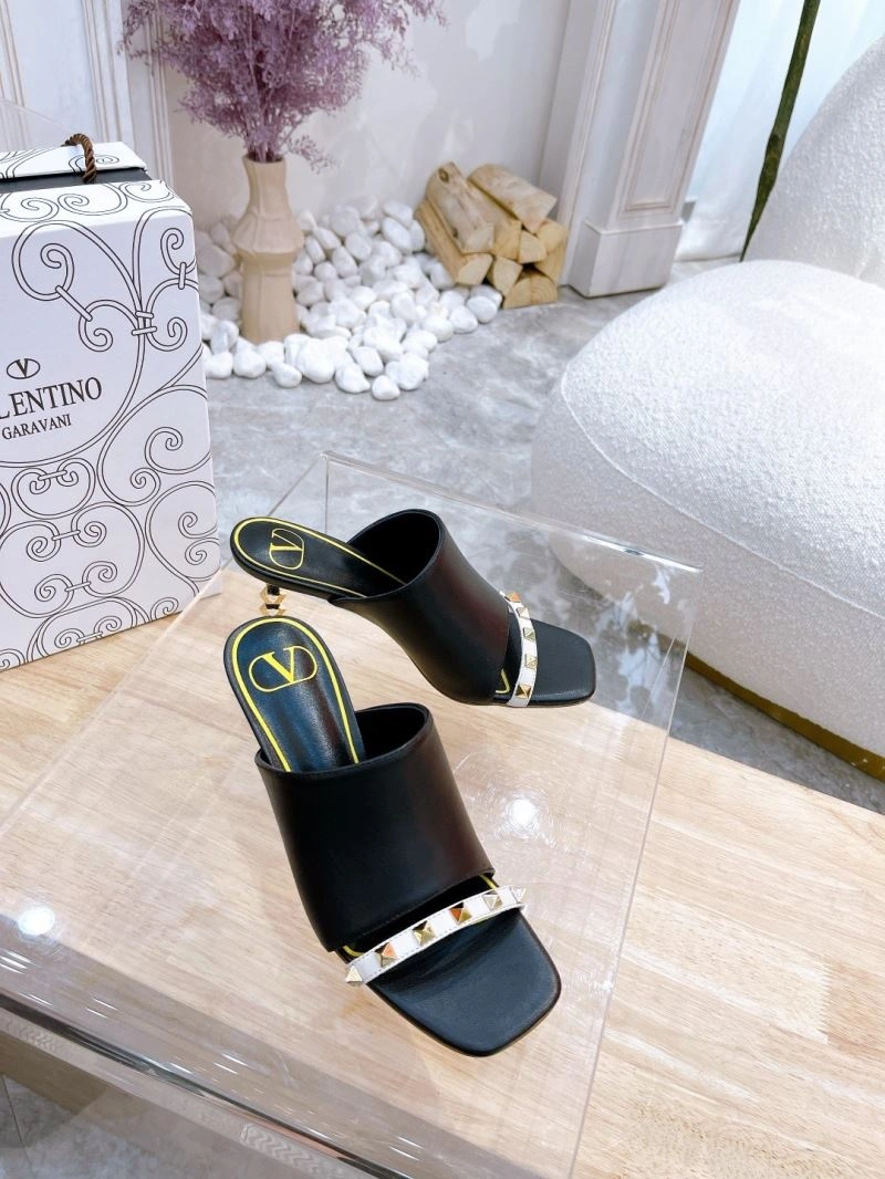 Comfortable Vxlxntino High Heels 233254