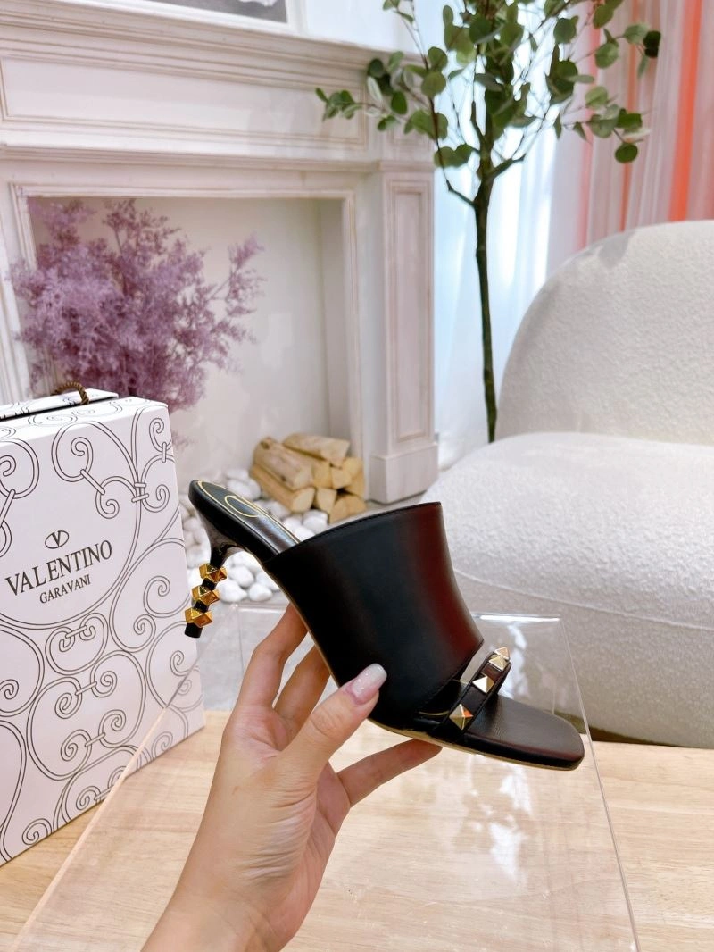 SportInspired Vxlxntino High Heels 233253