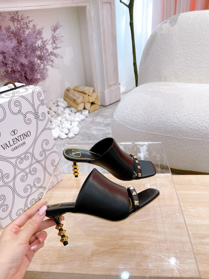 SportInspired Vxlxntino High Heels 233253