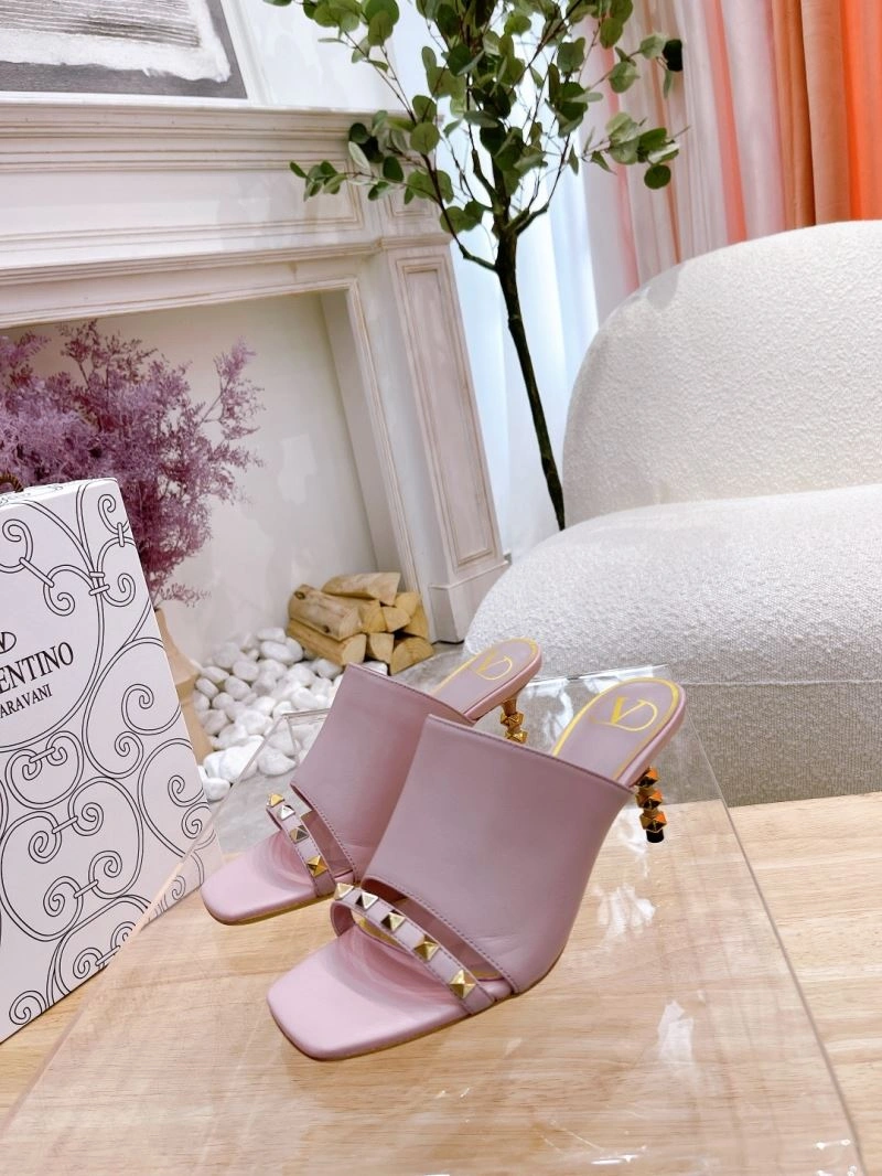 Vxlxntino High Heels StreetReady 233248