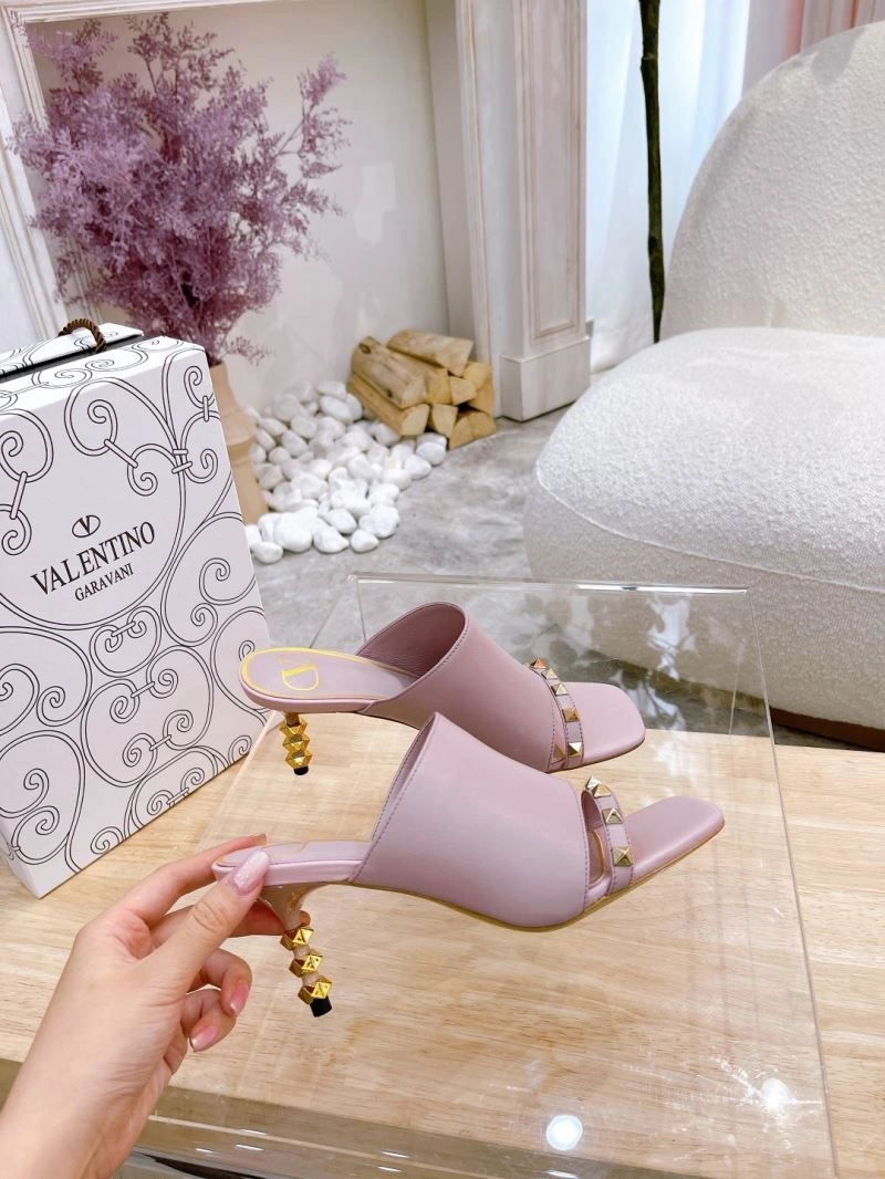 Vxlxntino High Heels StreetReady 233248