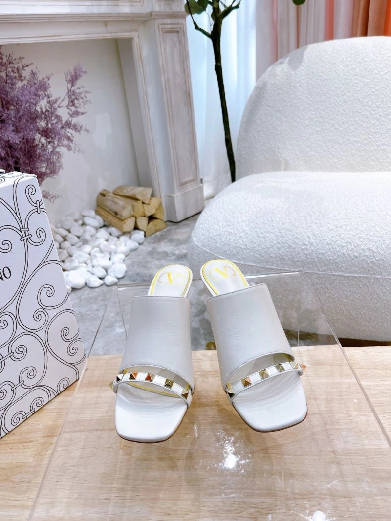 SportInspired Vxlxntino High Heels 233249