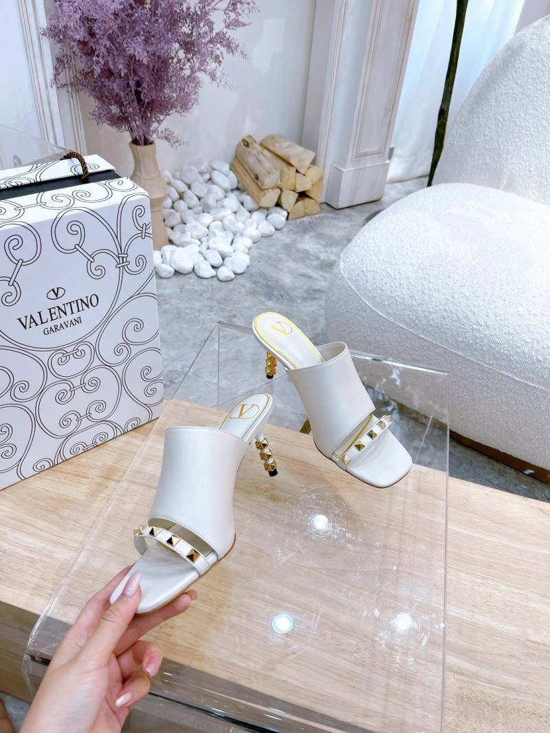 SportInspired Vxlxntino High Heels 233249