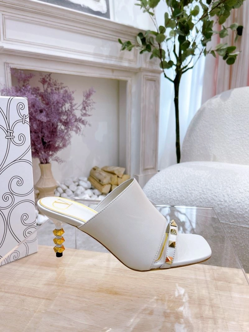 SportInspired Vxlxntino High Heels 233249