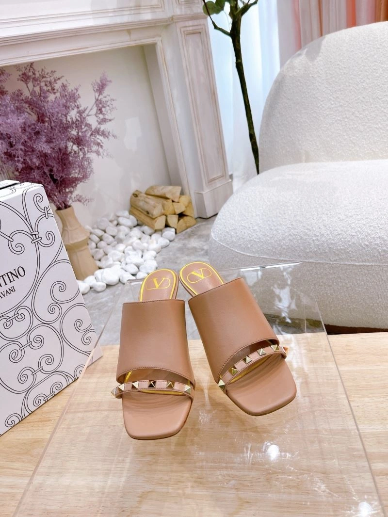 Vxlxntino High Heels Functional 233245