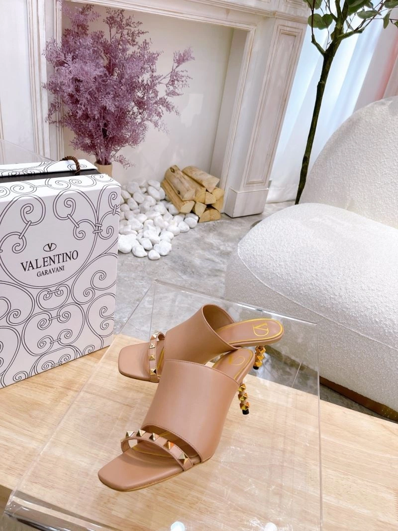 Vxlxntino High Heels Functional 233245
