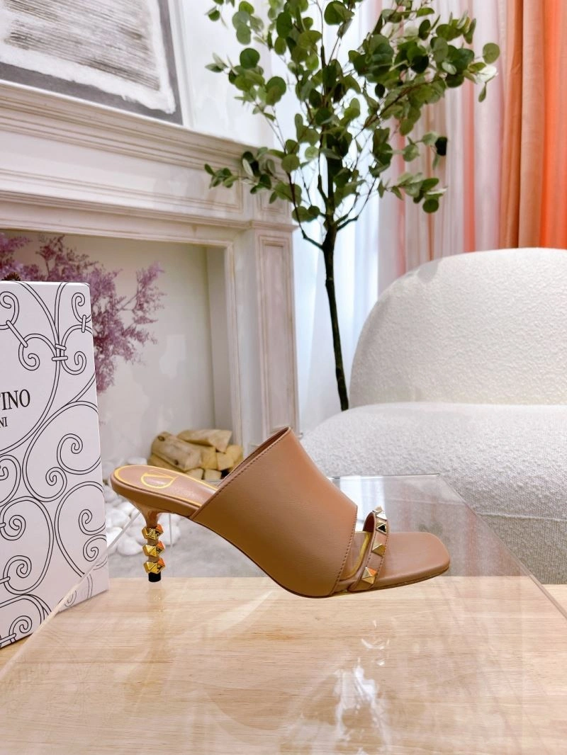 Vxlxntino High Heels Functional 233245
