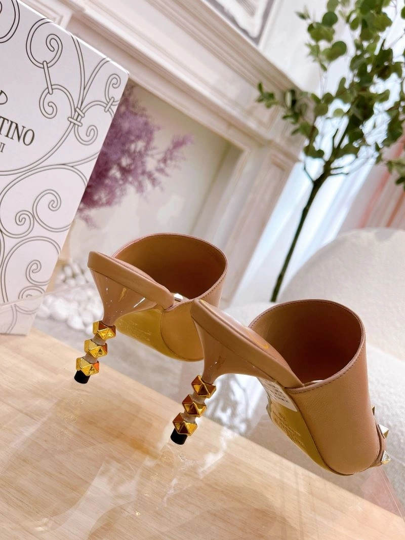Vxlxntino High Heels Functional 233245