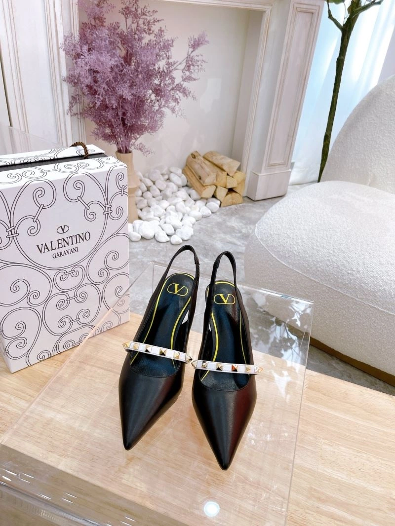 Vxlxntino High Heels Breathable 233325