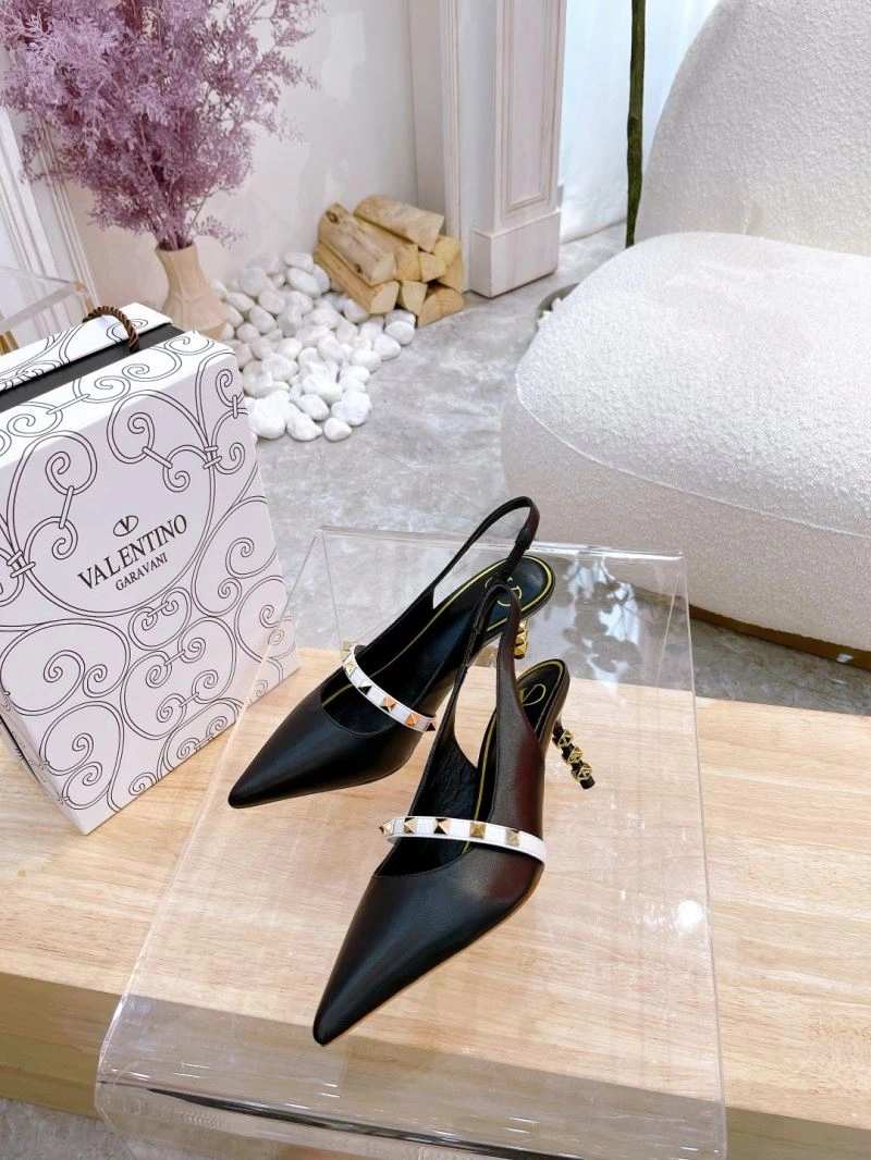 Vxlxntino High Heels Breathable 233325