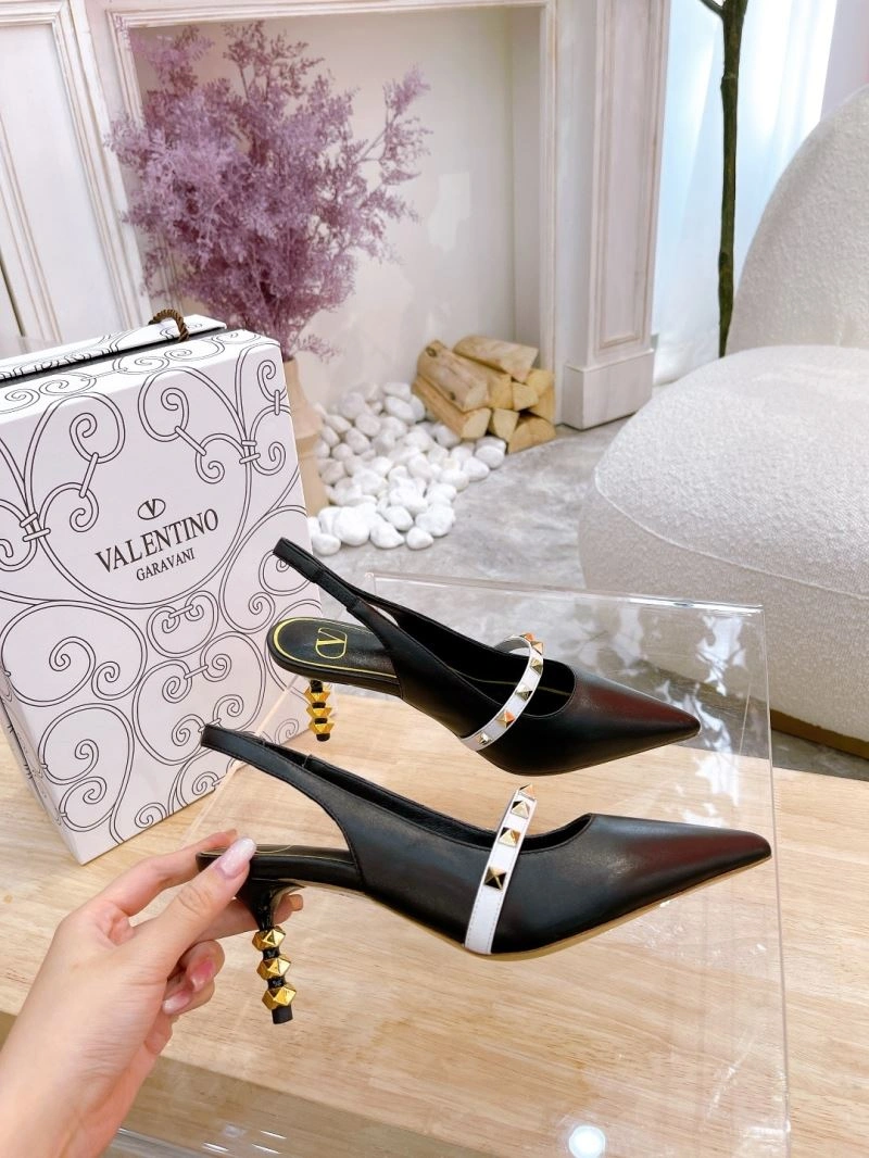 Vxlxntino High Heels Breathable 233325