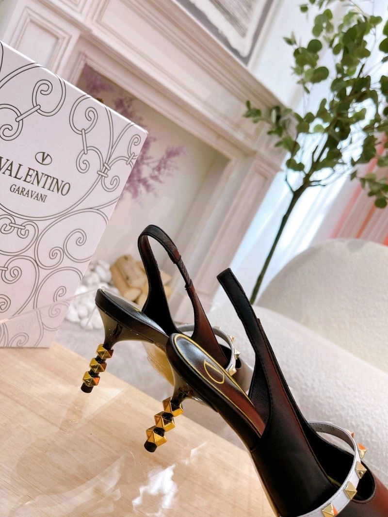 Vxlxntino High Heels Breathable 233325