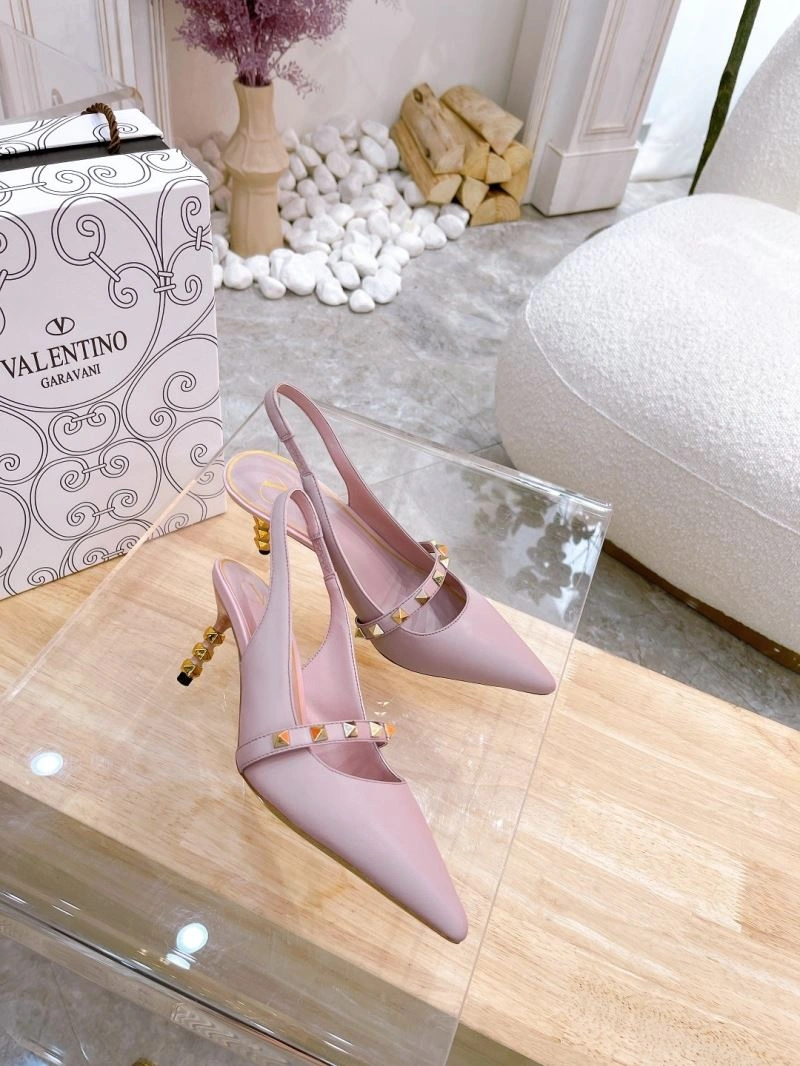 Stylish Vxlxntino High Heels 233238